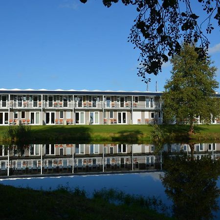 Hotel2Херенвен Екстериор снимка