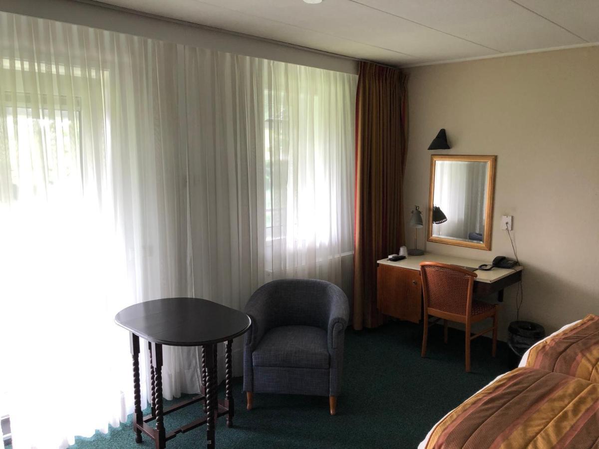 Hotel2Херенвен Екстериор снимка