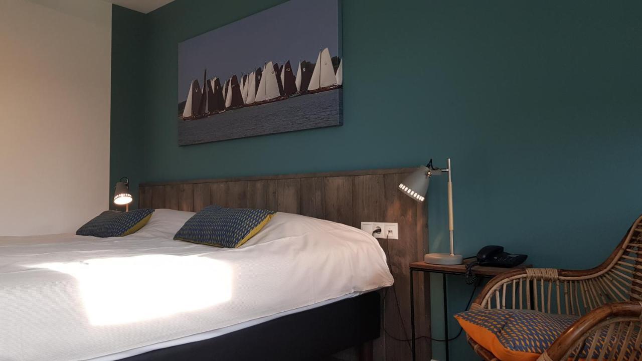 Hotel2Херенвен Екстериор снимка