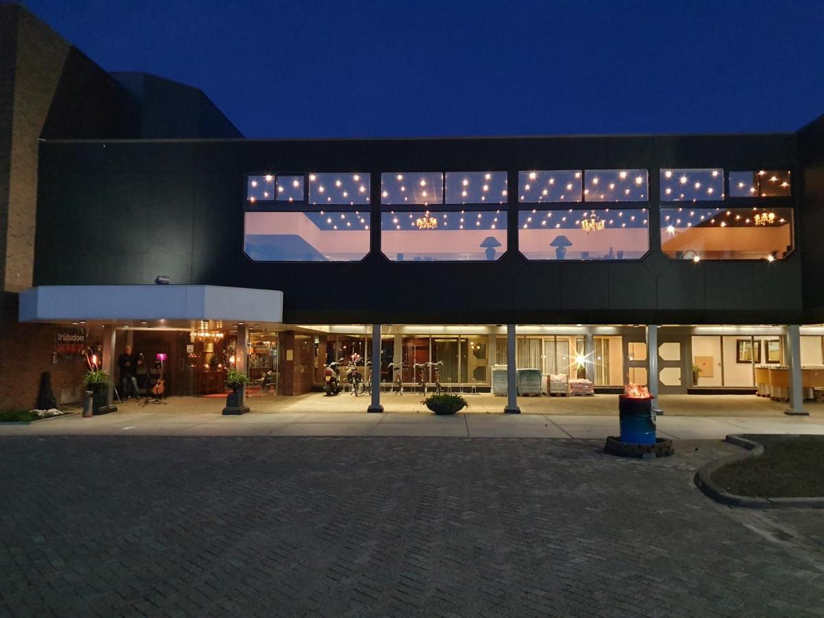 Hotel2Херенвен Екстериор снимка